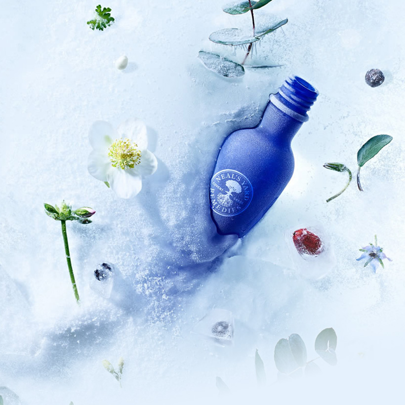 予約品】ドリーミング イン ザ ニューワールド フラワーエッセンス