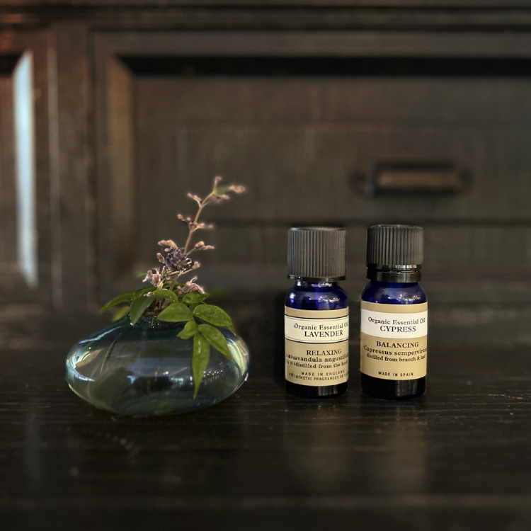公式ニールズヤード レメディーズ | NEAL'S YARD REMEDIES