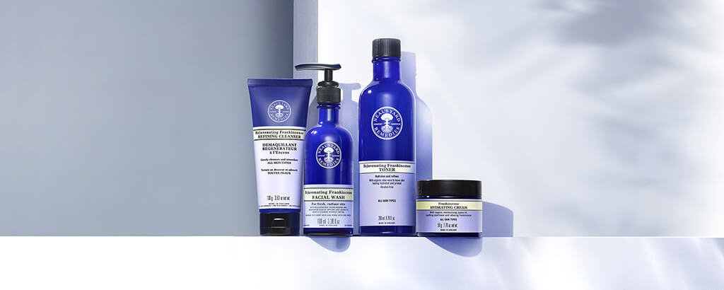 公式ニールズヤード レメディーズ | NEAL'S YARD REMEDIES