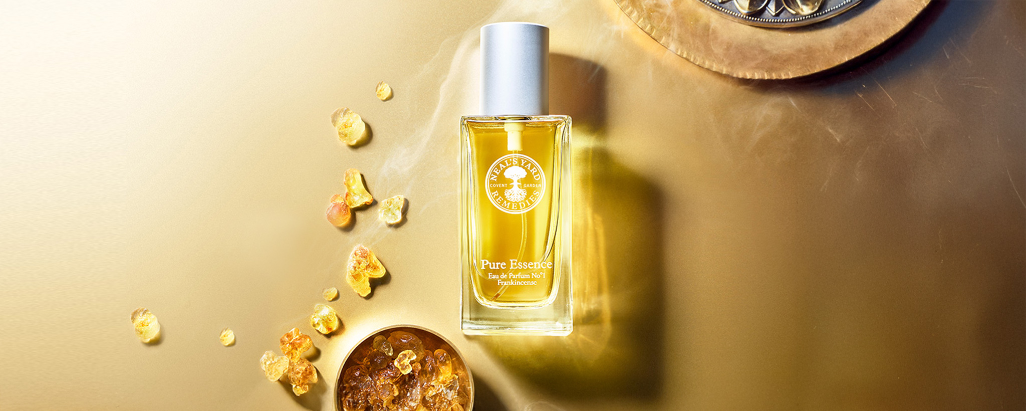 公式ニールズヤード レメディーズ | NEAL'S YARD REMEDIES