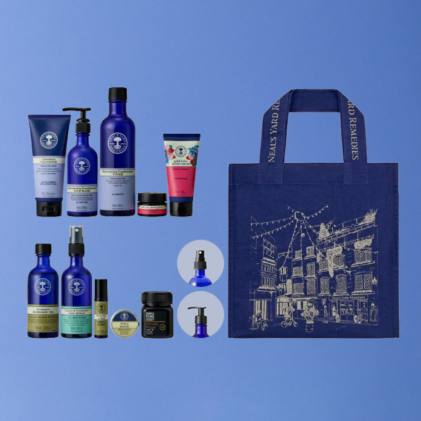 アニバーサリーセット