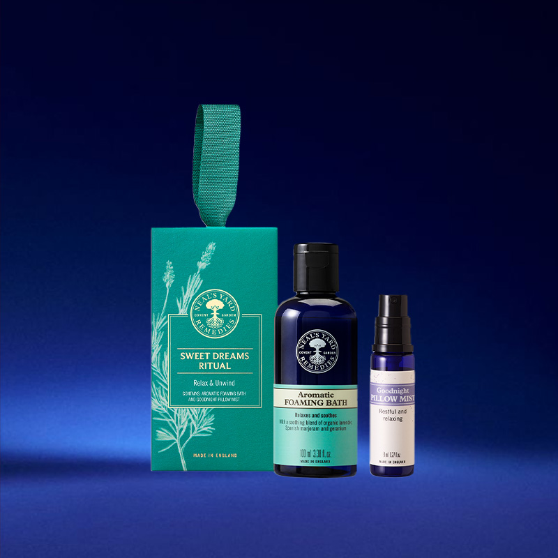 スイートドリームスギフト