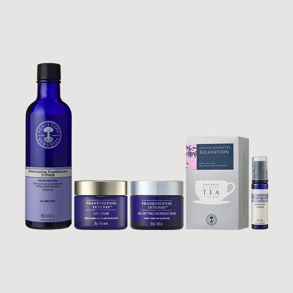 公式ニールズヤード レメディーズ | NEAL'S YARD REMEDIES