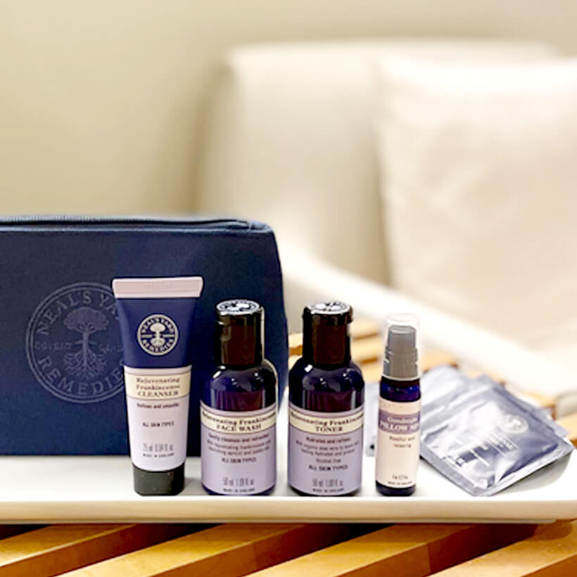 公式ニールズヤード レメディーズ | NEAL'S YARD REMEDIES