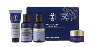 公式ニールズヤード レメディーズ | NEAL'S YARD REMEDIES