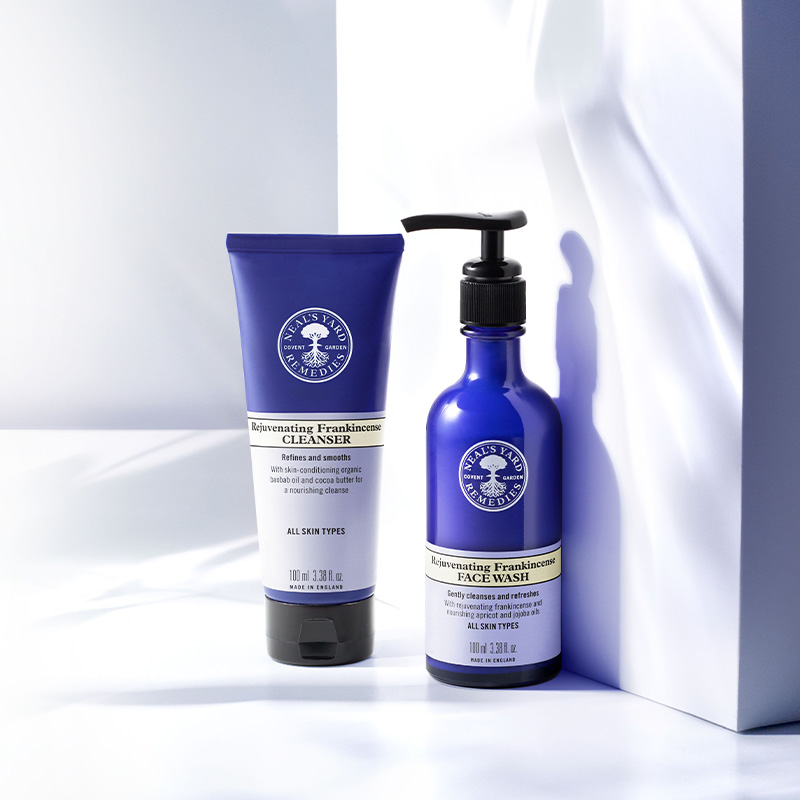 ♪NYR 4点セット クレンジング フェイシャルウオッシュ 化粧水
