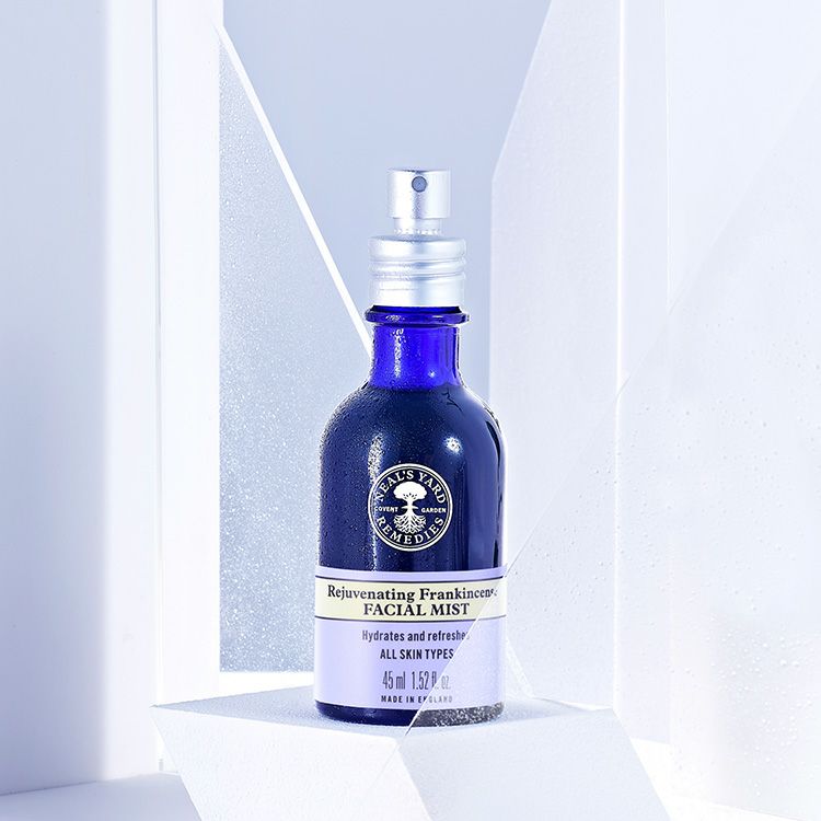 ニールズヤード フランキンセンス 50ml オードパルファン / ニールズヤード レメディーズ(香水, 香水・ヘア