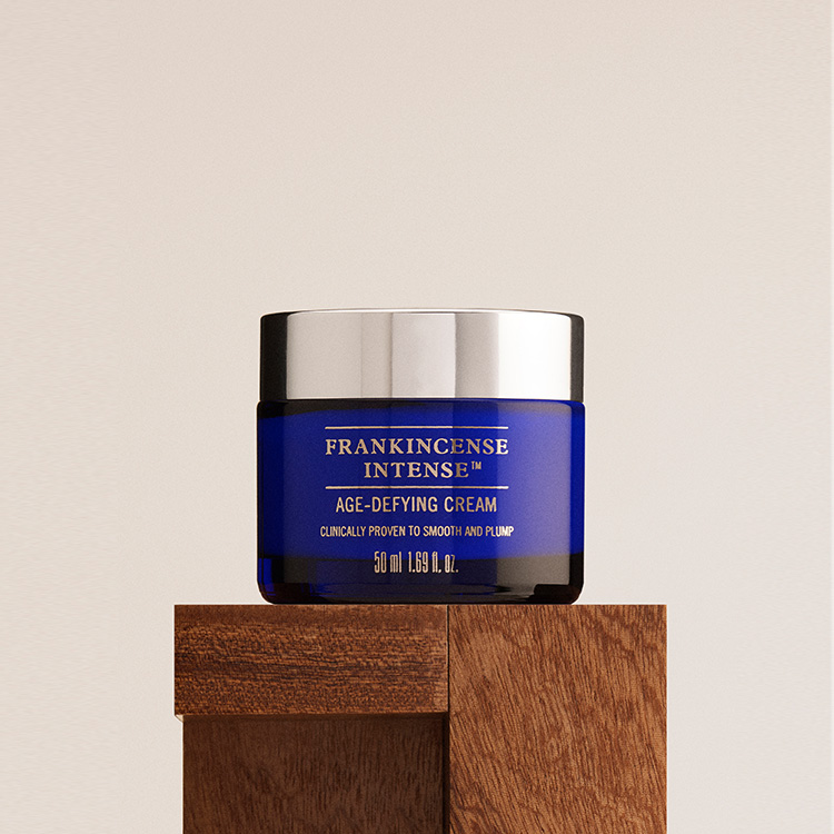 フェイスクリーム FRANKINCENSEINTENSE AGE-DEFYING CREAM50g