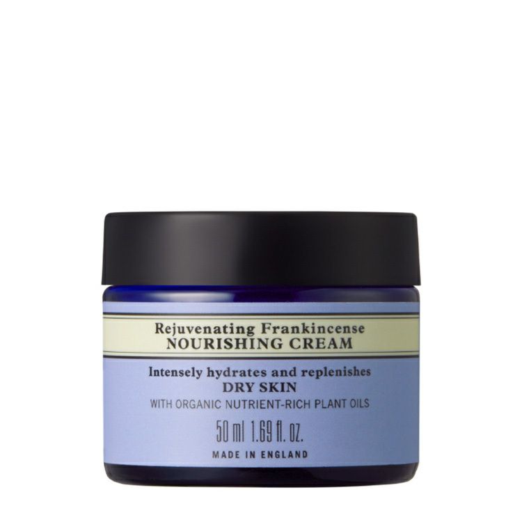 フランキンセンス ナリシングクリーム