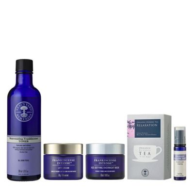 公式ニールズヤード レメディーズ | NEAL'S YARD REMEDIES