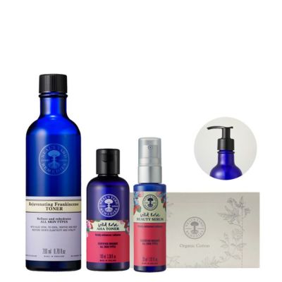 公式ニールズヤード レメディーズ | NEAL'S YARD REMEDIES