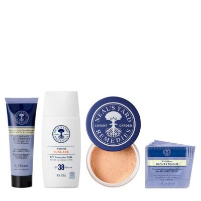 公式ニールズヤード レメディーズ | NEAL'S YARD REMEDIES