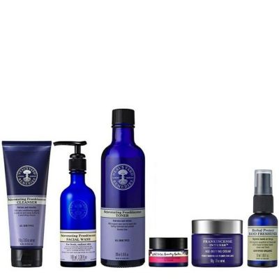 公式ニールズヤード レメディーズ | NEAL'S YARD REMEDIES