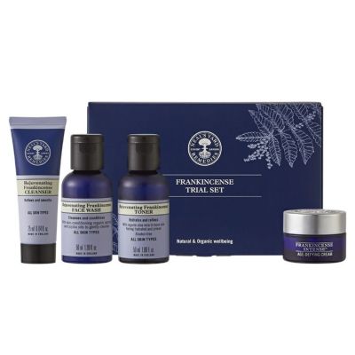 公式ニールズヤード レメディーズ NEAL'S YARD REMEDIES