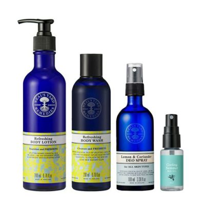 公式ニールズヤード レメディーズ NEAL'S YARD REMEDIES