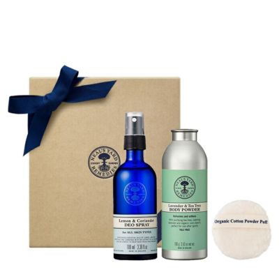 公式ニールズヤード レメディーズ | NEAL'S YARD REMEDIES