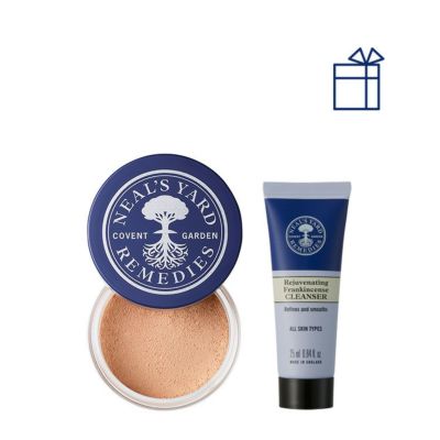 公式ニールズヤード レメディーズ | NEAL'S YARD REMEDIES