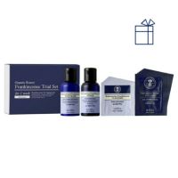 フランキンセンス インテンス トライアルセット