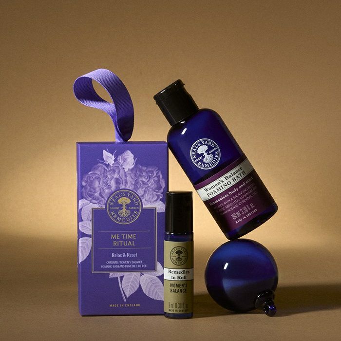 ウーマンズバランス ミータイムギフト（ギフト箱入り）※ | ニールズ