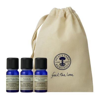 限定アイテム・セット | ニールズヤード レメディーズ 公式オンライン