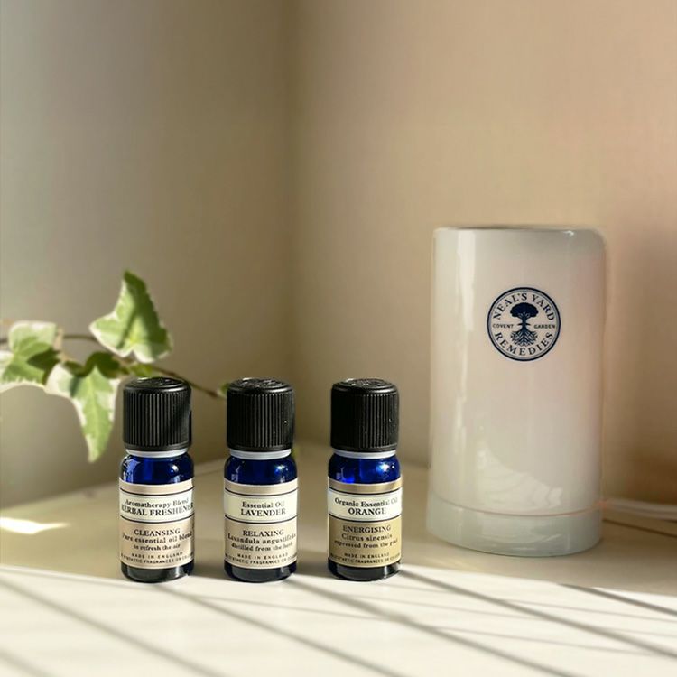 フレッシュアロマセット2026 | ニールズヤード レメディーズ 公式