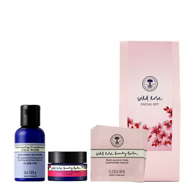 5％ポイント還元＞レスキューバームセット（ミニ） ※ | ニールズヤード