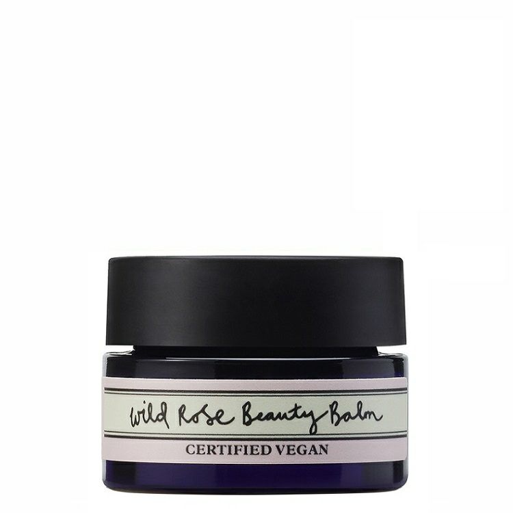 ヴィーガン ワイルドローズ ビューティバーム