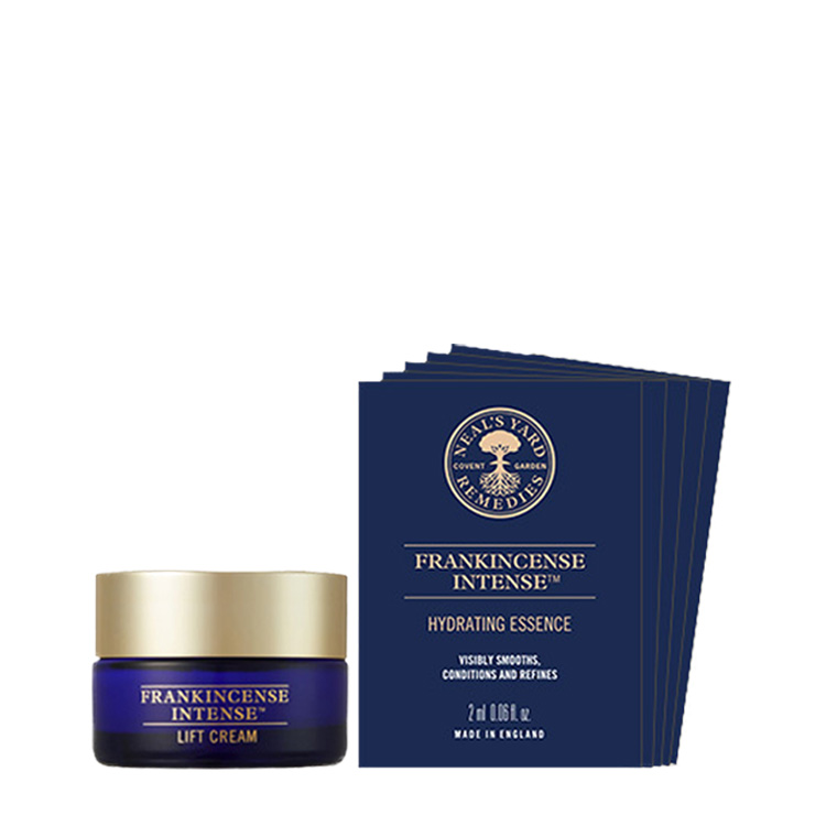 トライアルセット・サンプル FRANKINCENSE INTENSE フランキンセンス